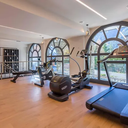 La Cordee 126 - All Year Apartment