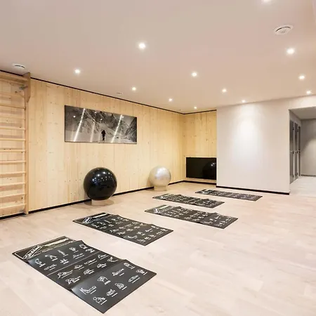 La Cordee 126 - All Year Apartment *