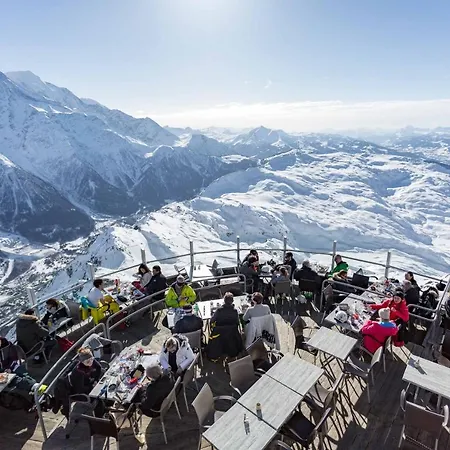 La Cordee 126 - All Year * Chamonix