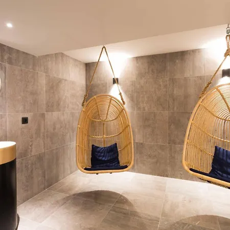 La Cordee 126 - All Year Apartment Chamonix