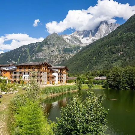 La Cordee 126 - All Year Apartment Chamonix