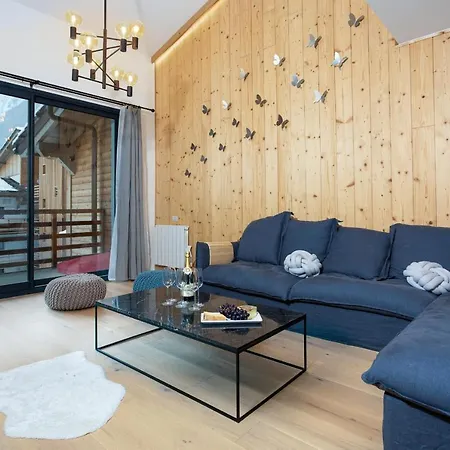 Apartment La Cordee 126 - All Year