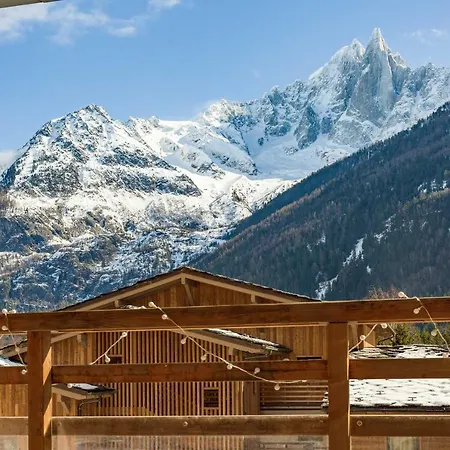 La Cordee 126 - All Year Apartment