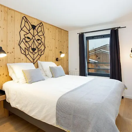 La Cordee 126 - All Year * Chamonix