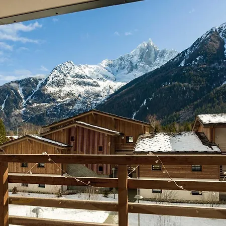 Apartment La Cordee 126 - All Year
